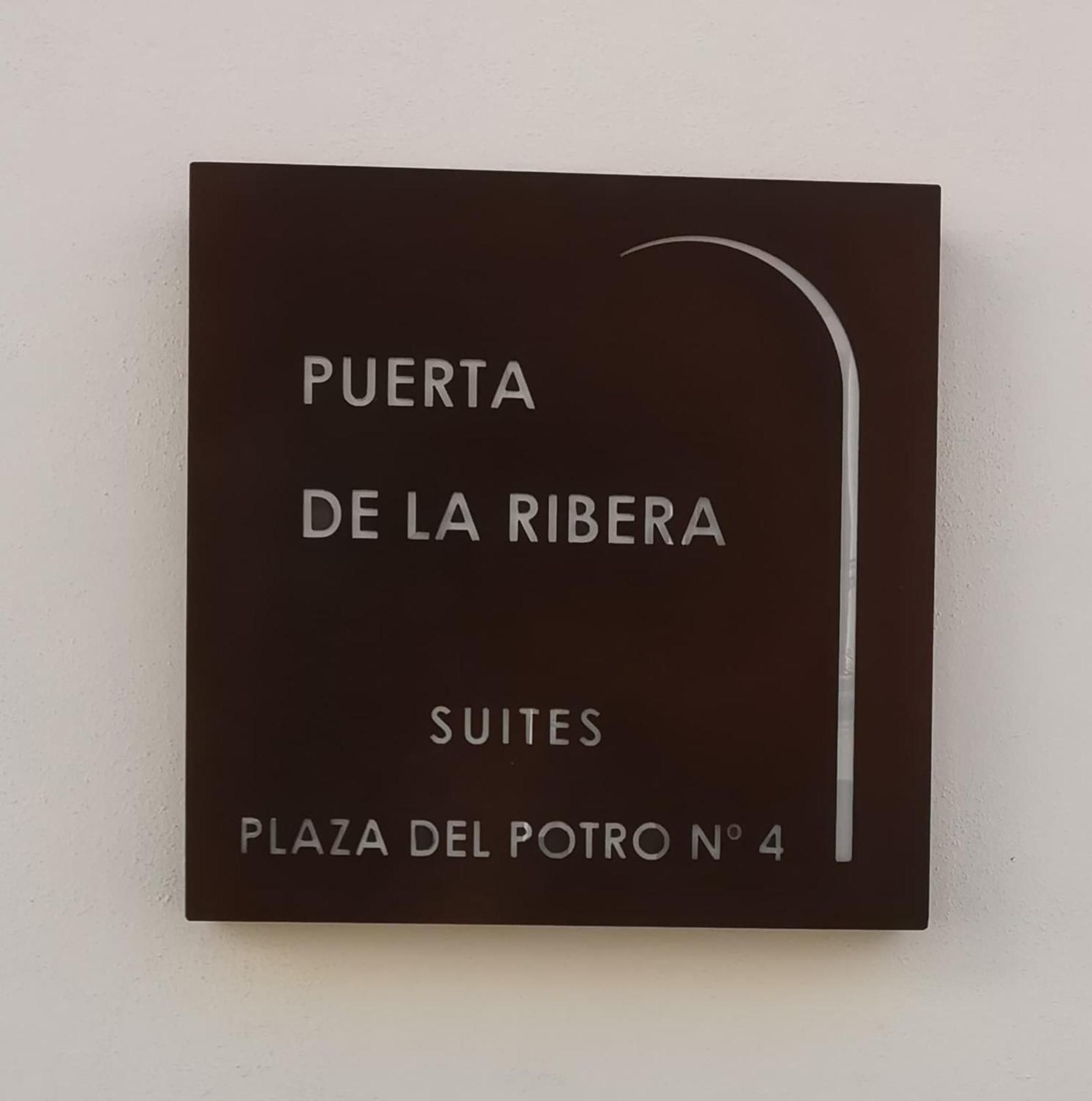 Puerta De La Ribera * Cordova