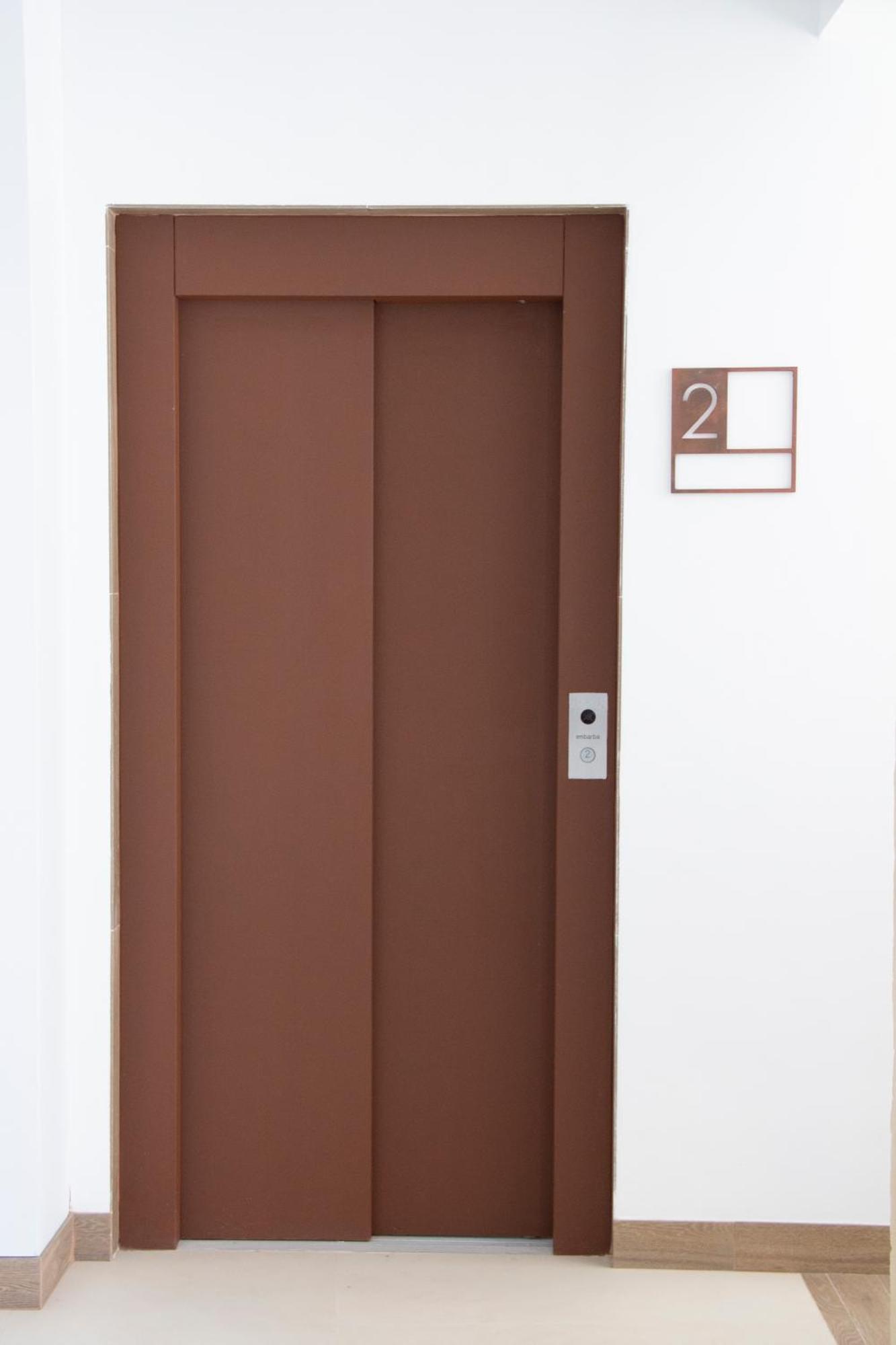 Appart hôtel Puerta De La Ribera Cordoue